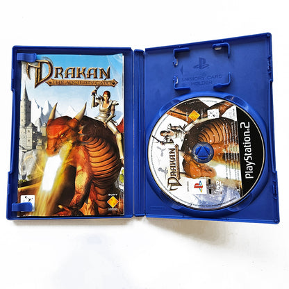 Drakan: Ancient's Gate