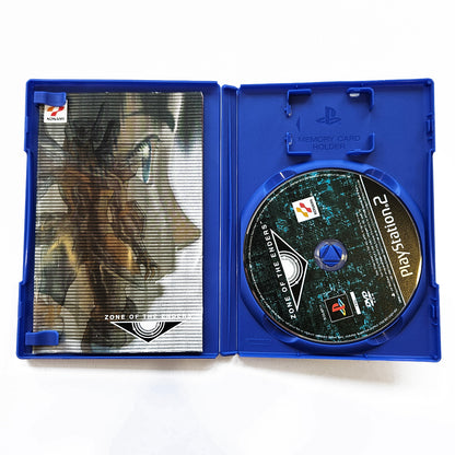 Zone of Enders
