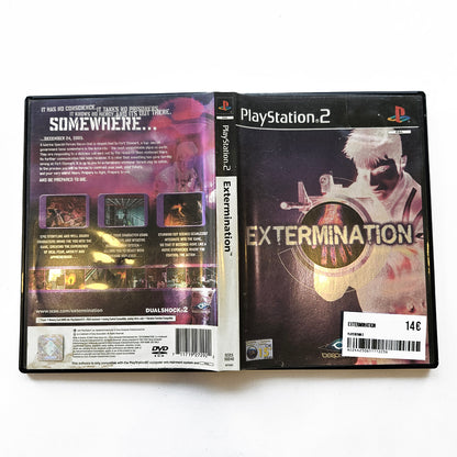 Extermination