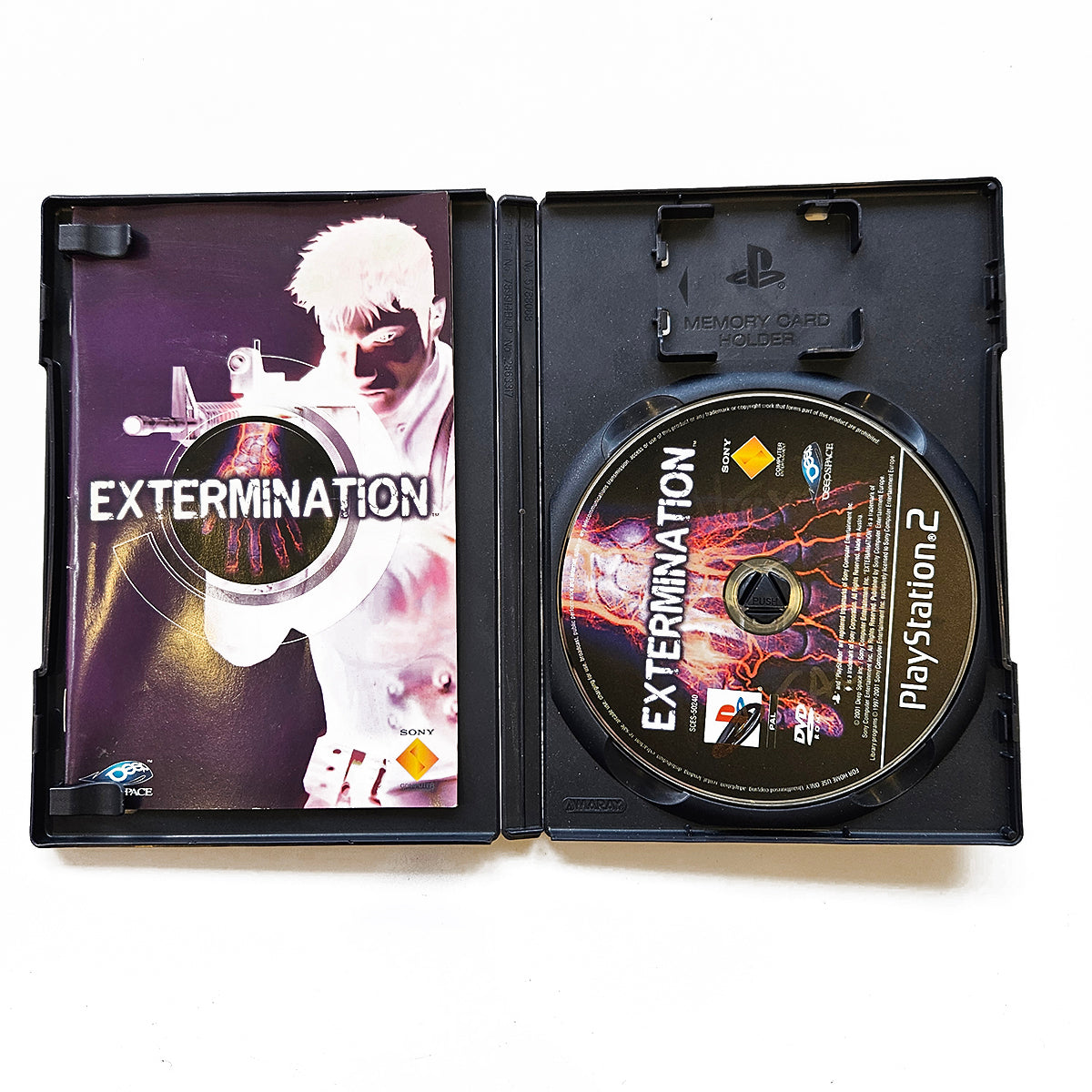 Extermination