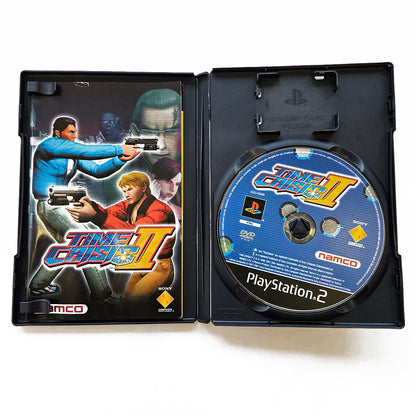 Time Crisis 2