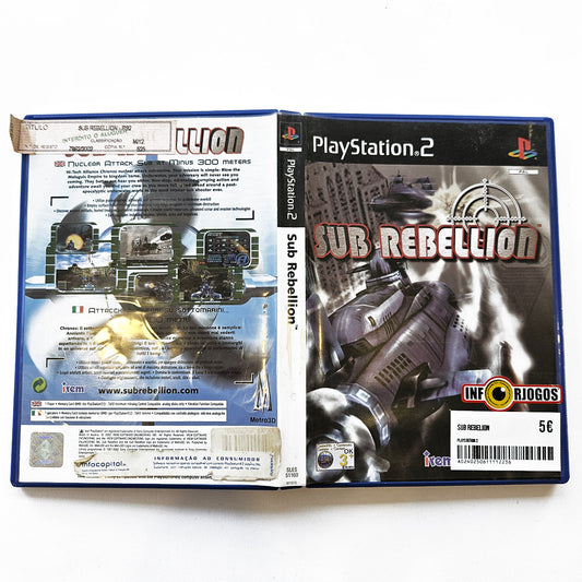 Sub Rebelion