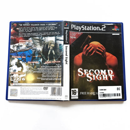 Second Sight