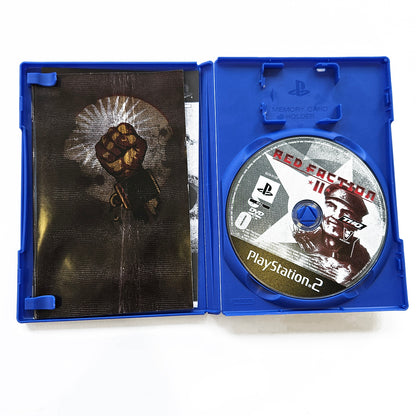 Red Faction 2
