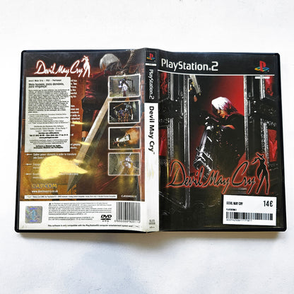 Devil May Cry