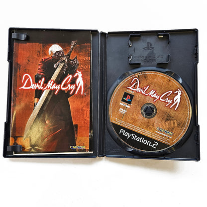 Devil May Cry