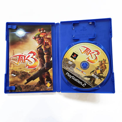 Jak 3