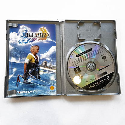 Final Fantasy X