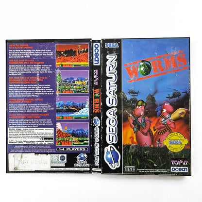 Worms
