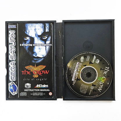 The Crow: City of Angels