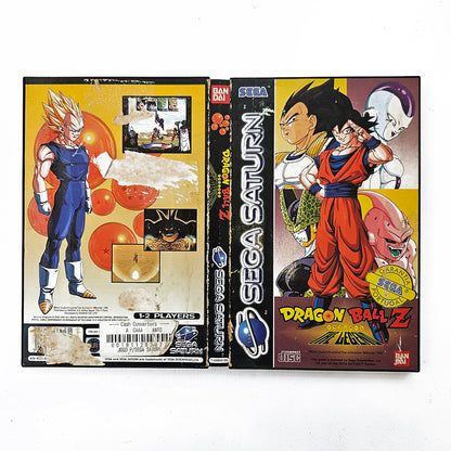 Dragon Ball Z Legend