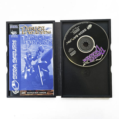 Panzer Dragoon