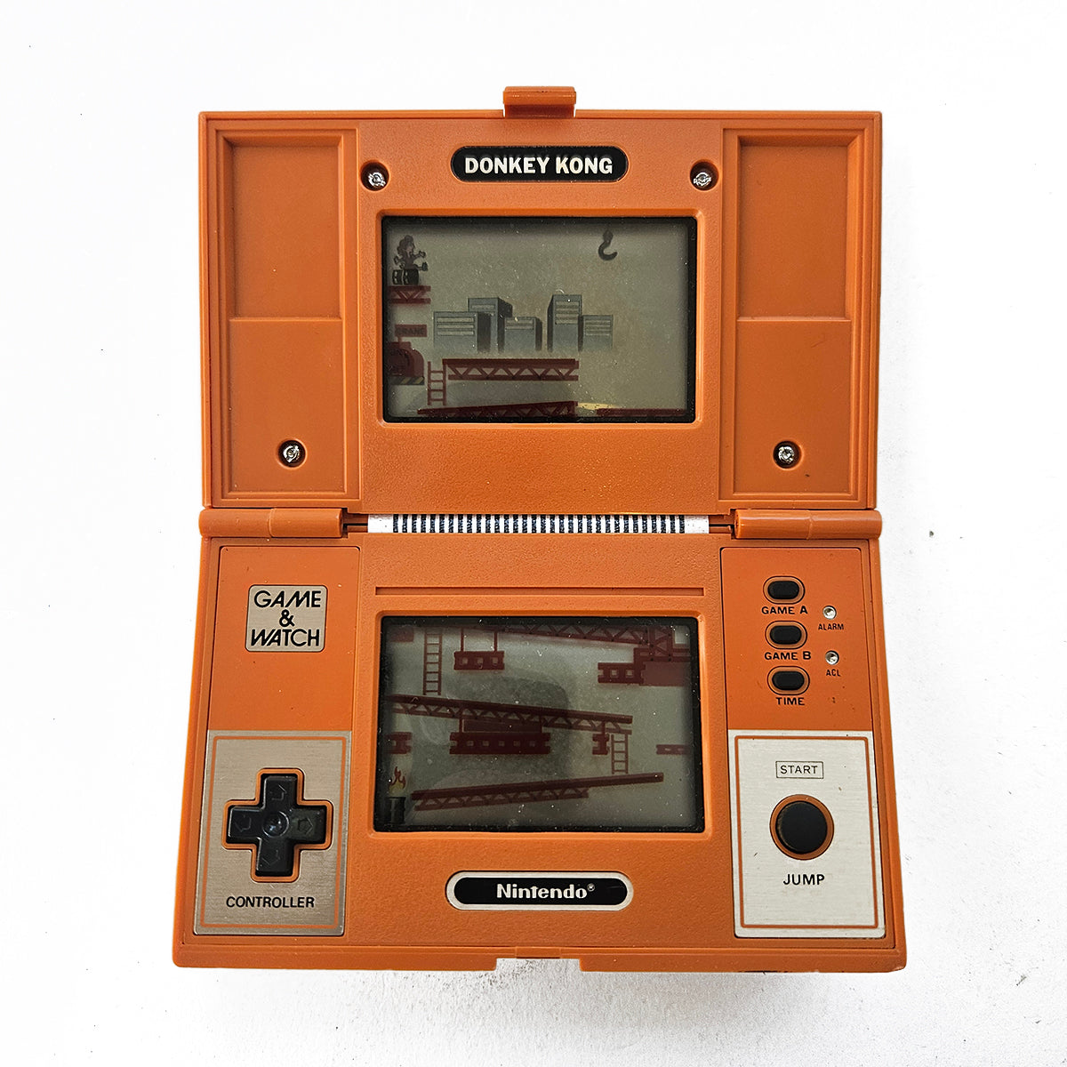 Donkey Kong
