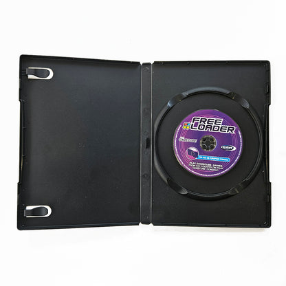 Free Loader for Gamecube
