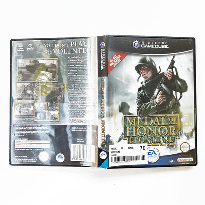 Medal of Honor Frontline