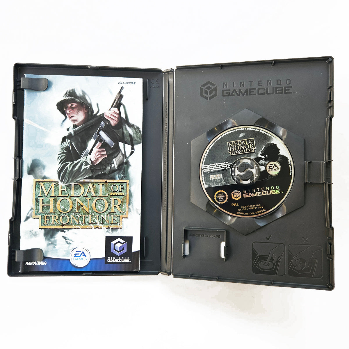 Medal of Honor Frontline