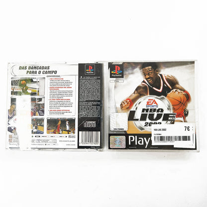 NBA Live 2002
