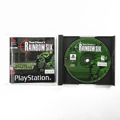 Rainbow Six