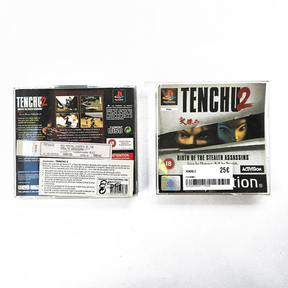 Tenchu 2