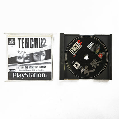 Tenchu 2