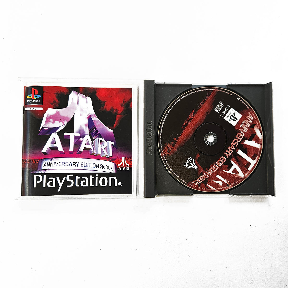 Atari Anniversary