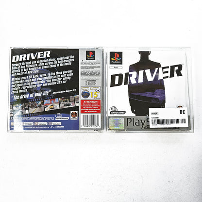 Driver
