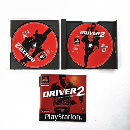 Driver 2