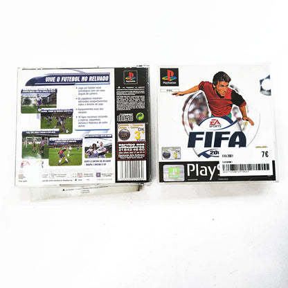 Fifa 2001