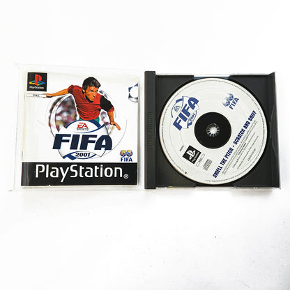 Fifa 2001