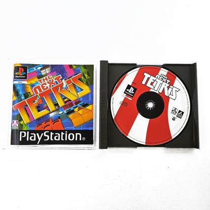 Next Tetris