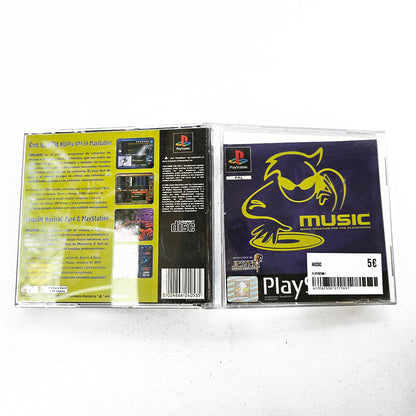 Music