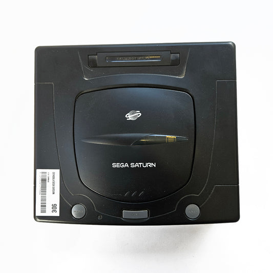 Consola Sega Saturn