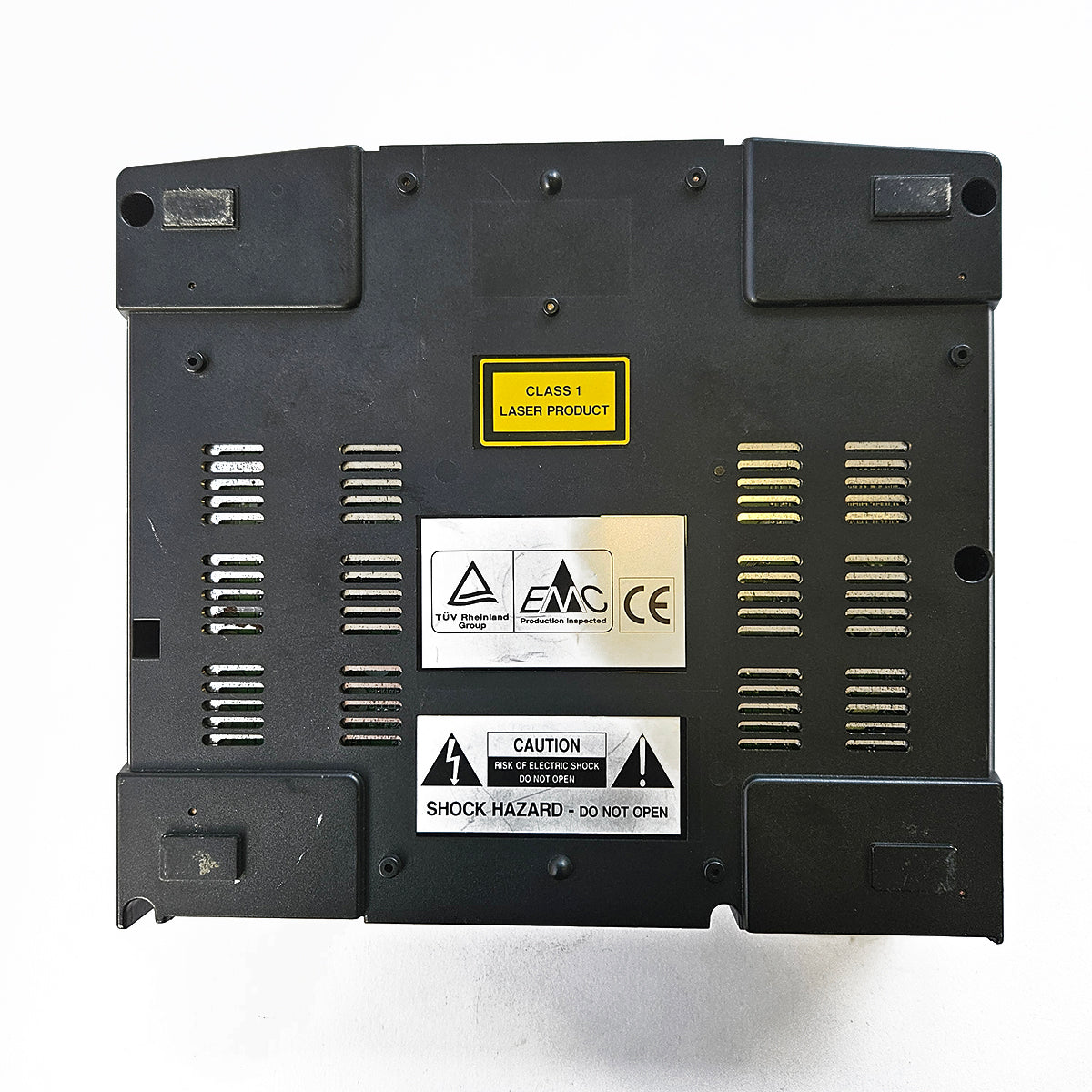 Consola Sega Saturn