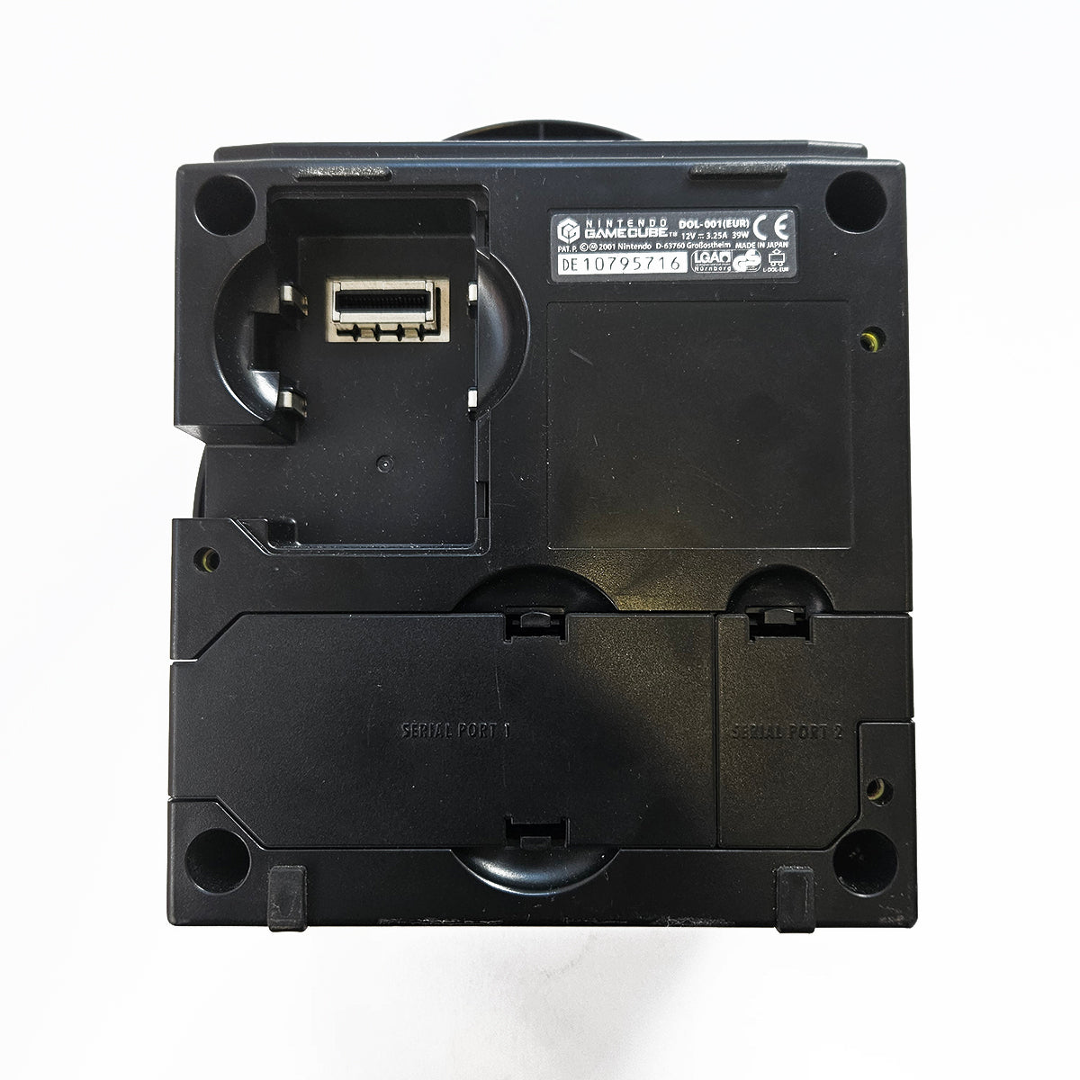 Gamecube *VALIDAR CONDIÇÃO*