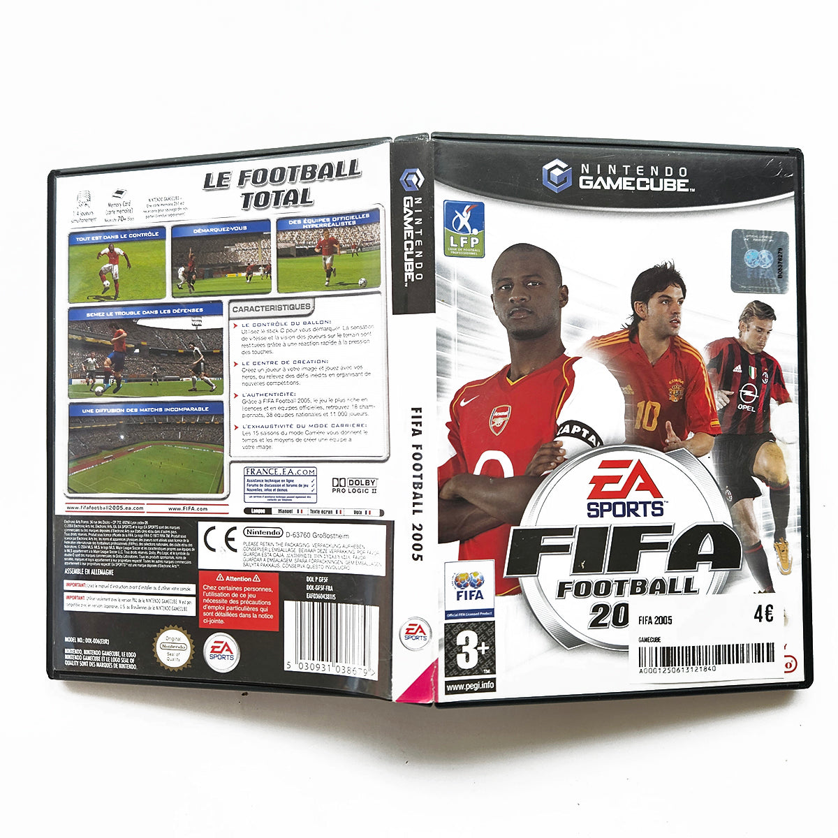 Fifa 2005