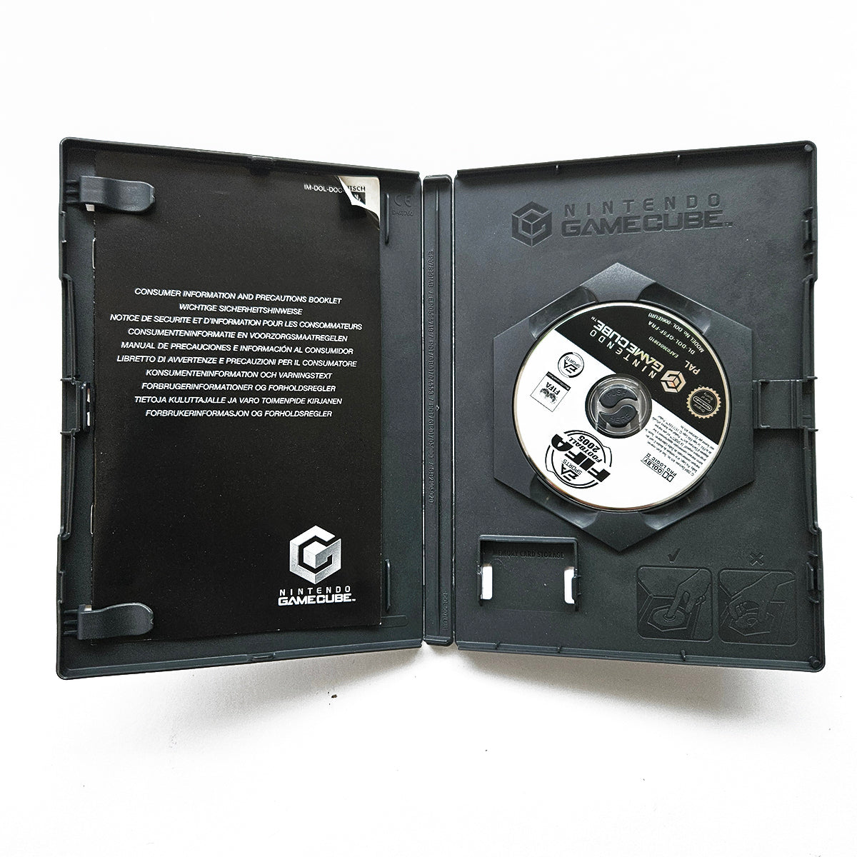 Fifa 2005