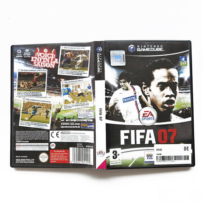 Fifa 07