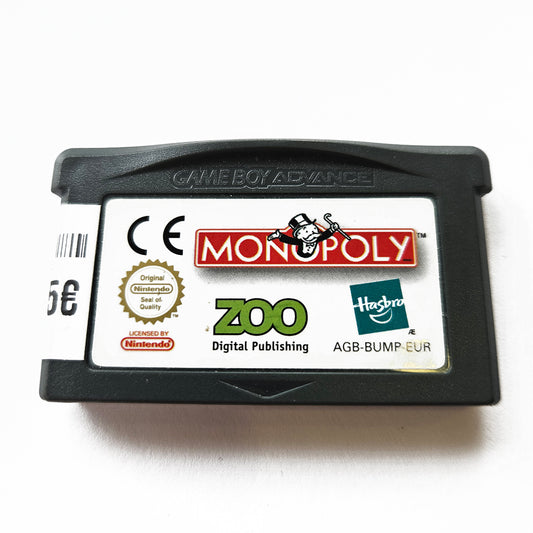 Monopoly