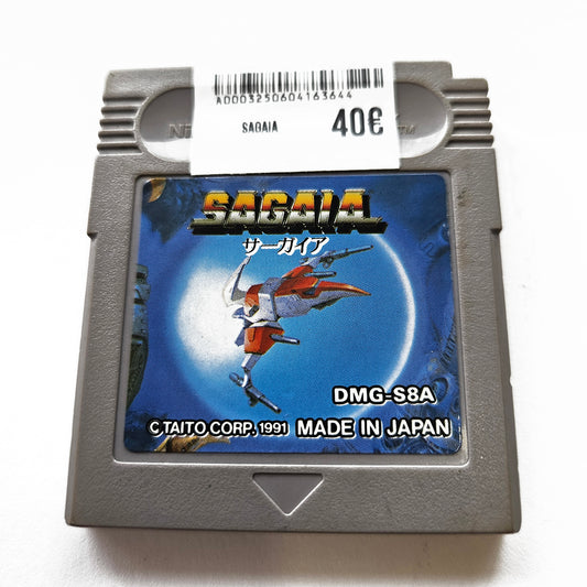 Sagaia