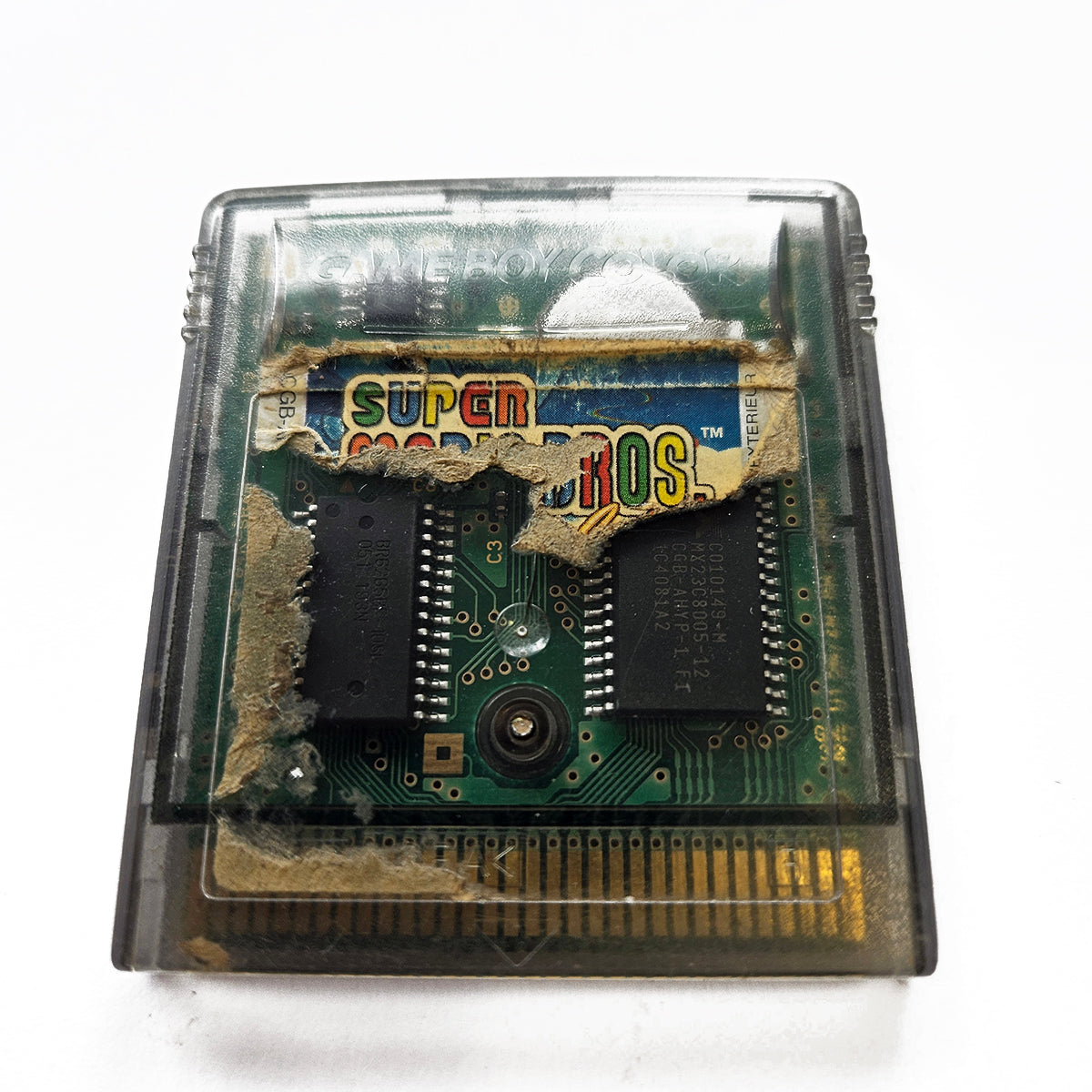 Super Mario World