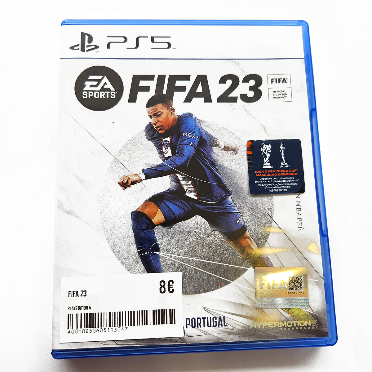 Fifa 23