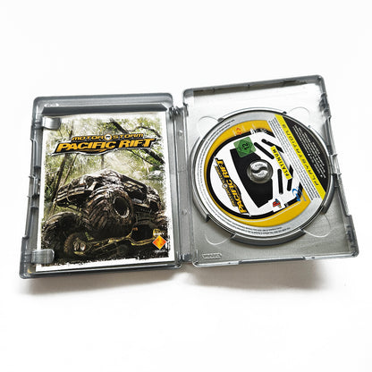 Motorstorm Pacific Rift