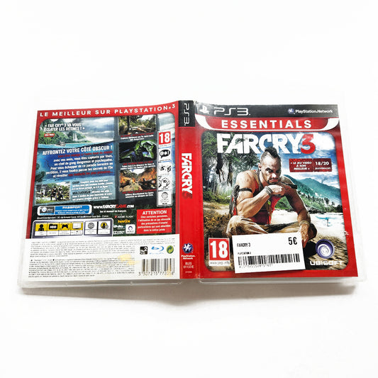 Farcry 3