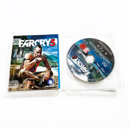 Farcry 3