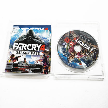 Farcry 4