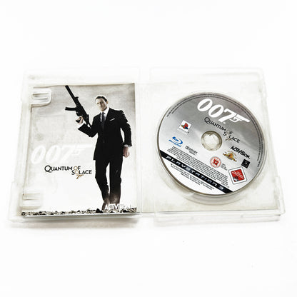 Golden Eye 007