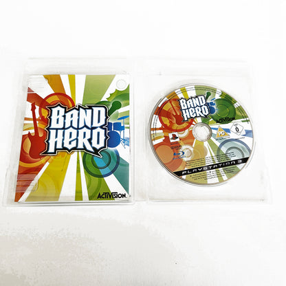 Band Hero