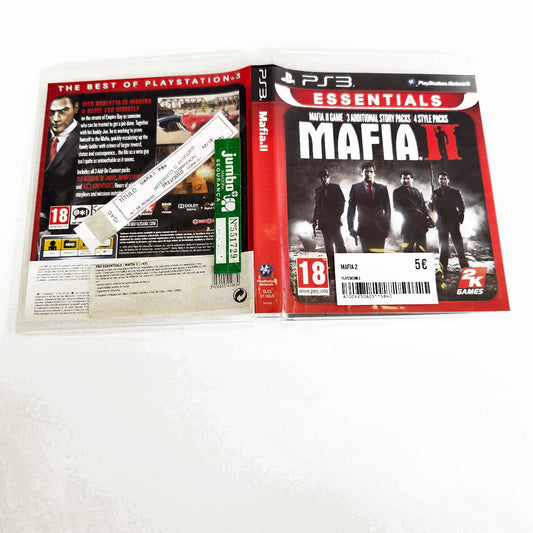 Mafia 2
