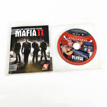 Mafia 2