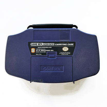 Case GBA